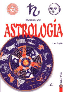 Manual de astrología