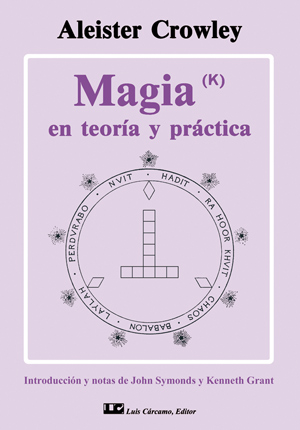 Magia, en teoría y práctica