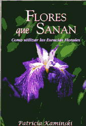 Flores que sanan