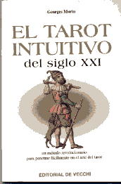 El tarot intuitivo del siglo XXI