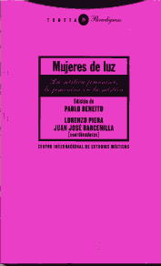 Mujeres de luz: la mística femenina y lo femenino en la mística