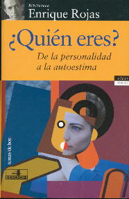 ¿Quién eres?