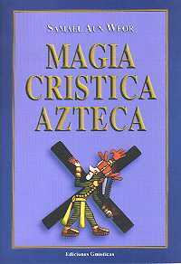 Magia crística azteca