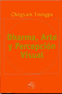 Dharma, arte y percepción visual