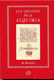 Los orígenes de la alquimia