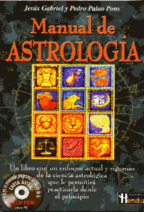 Manual de astrología