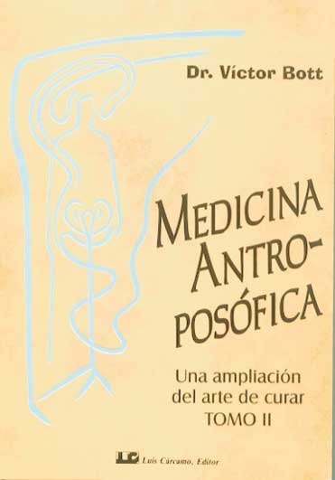 Medicina Antroposofica II