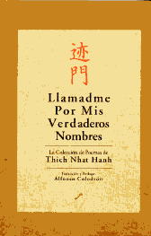 Llamadme por mis verdaderos nombres