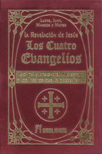 Cuatro Evangelios