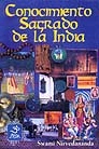 Conocimiento Sagrado De La India