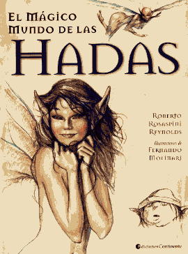 El mágico mundo de las hadas