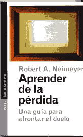 Aprender de la pérdida: una guía para afrontar el duelo