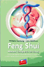 Feng Shui Manual Completo De Salud