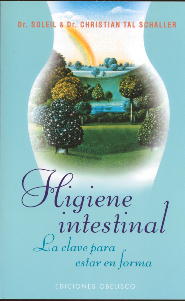 Higiene intestinal: la clave para estar en forma