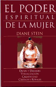 Poder Espiritual De La Mujer