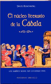 El núcleo literario de la cábala