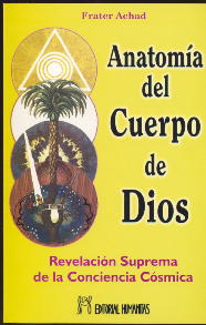 La anatomía del cuerpo de Dios