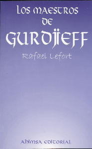Los maestros de Gurdjieff