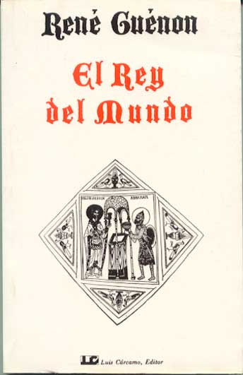 El Rey del Mundo