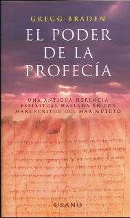 El poder de la profecía: una antigua herencia espiritual hallada en los manuscritos del mar muerto