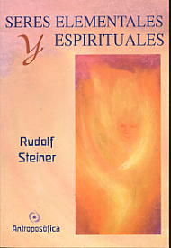 Seres Elementales Y Espirituales Bolsillo