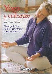 Yoga y embarazo