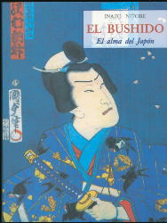 El bushido: el alma del Japón