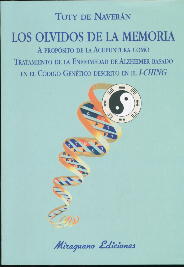 Los olvidos de la memoria. A propósito de la acupuntura como tratamiento de la enfermedad de Alzheim