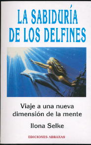 La sabiduría de los delfines