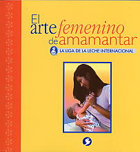 Arte Femenino De Amamantar