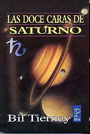 Doce Caras De Saturno