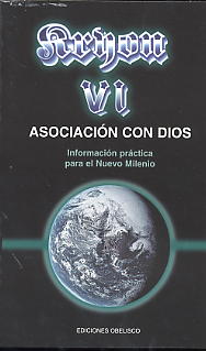 Kryon VI. Asociación con Dios: información práctica para el nuevo milenio