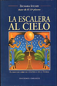 La escalera al cielo