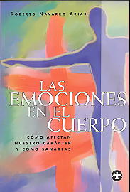 Emociones En El Cuerpo