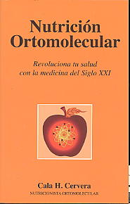 Nutrición ortomolecular