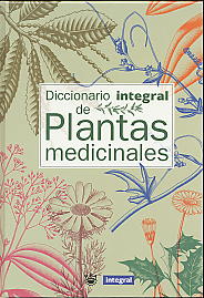 Diccionario  de plantas medicinales