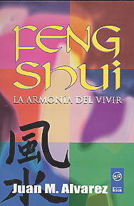 Feng Shui La Armonia De Vivir