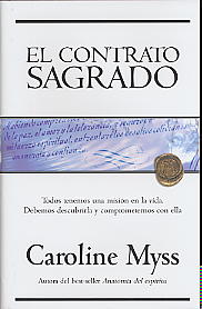 El contrato sagrado