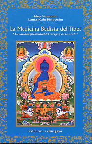 Medicina Budista Del Tibet