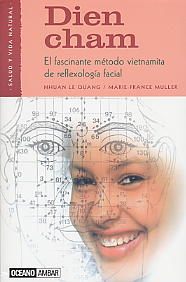 Dien cham: el fascinante método vietnamita de reflexología facial