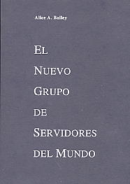 Nuevo Grupo De Servidores Del Mundo