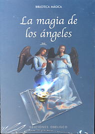 La magia de los ángeles