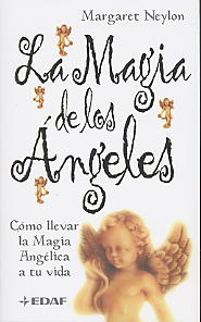 La magia de los ángeles