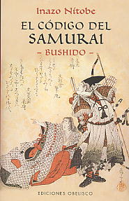 El código del samurai: Bushido