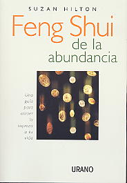 Feng Shui de la abundancia