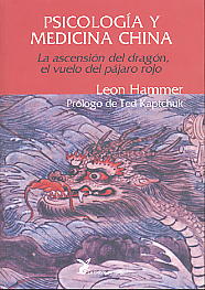 Psicología y medicina china: la ascensión del dragón, el vuelo del pájaro rojo