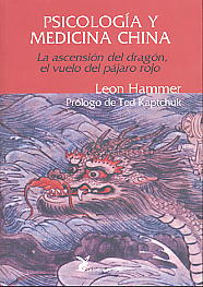 Psicología y medicina china: la ascensión del dragón, el vuelo del pájaro rojo