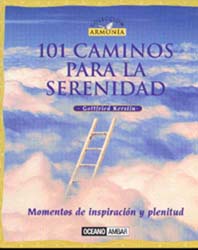 101 caminos para la serenidad