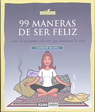 99 maneras de ser feliz