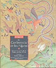 La conferencia de los pájaros